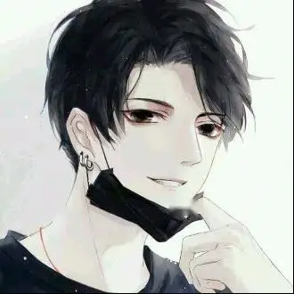 观友 阿澈 头像
