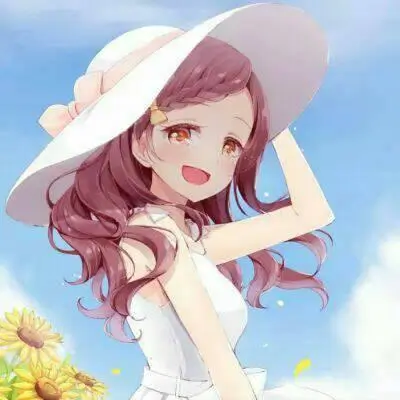 观友 小满 头像
